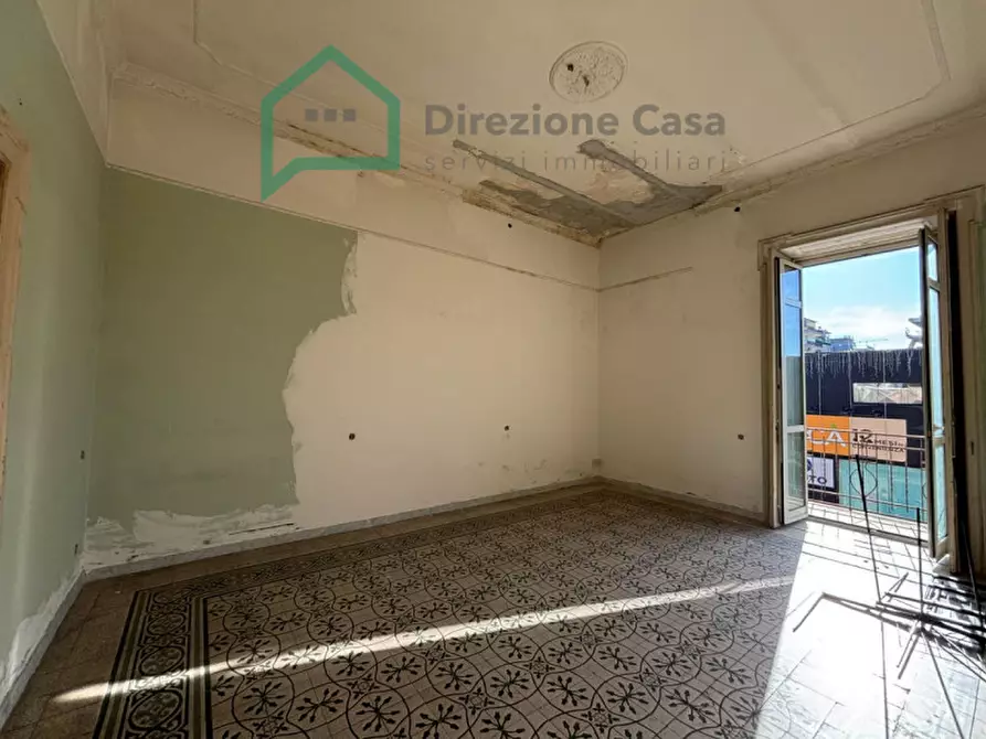 Immagine 28 di Appartamento in affitto  in via c.lahalle,17 a Napoli