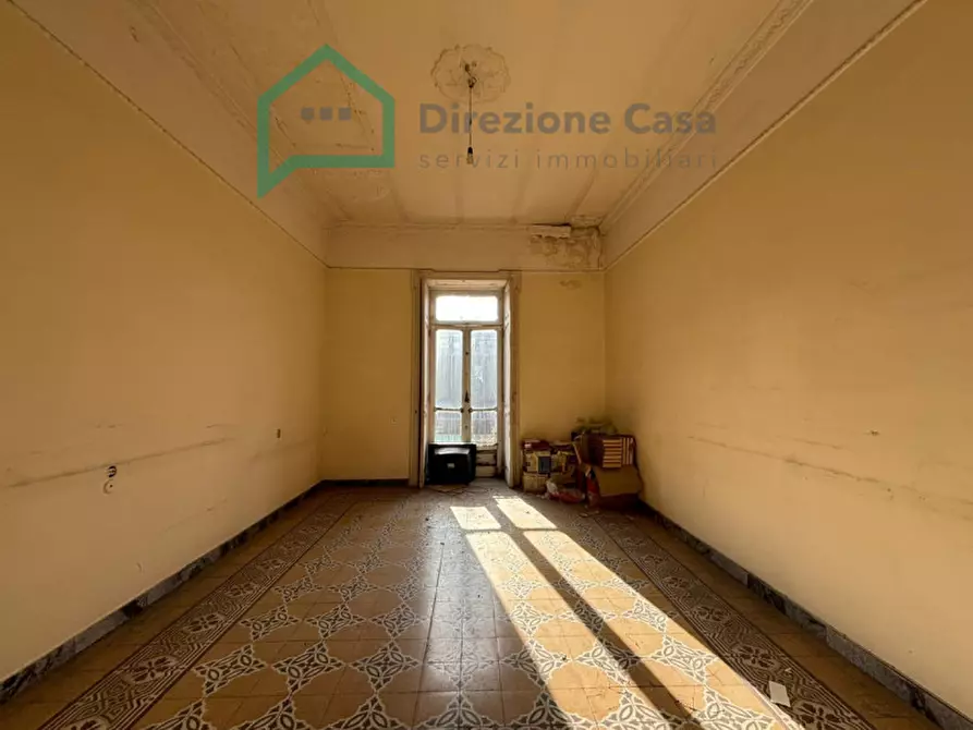 Immagine 29 di Appartamento in affitto  in via c.lahalle,17 a Napoli