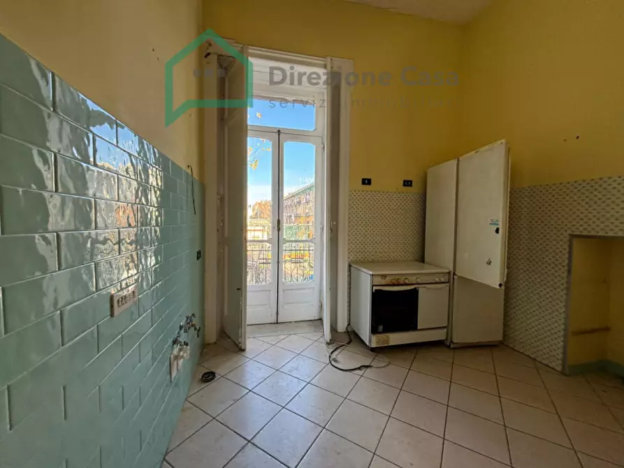 Immagine 30 di Appartamento in affitto  in via c.lahalle,17 a Napoli