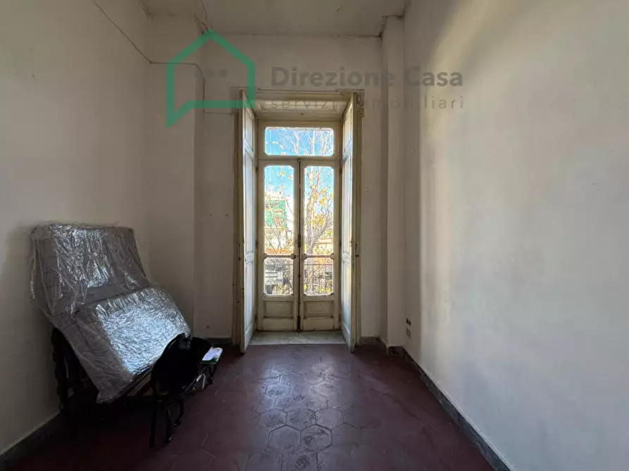 Immagine 36 di Appartamento in affitto  in via c.lahalle,17 a Napoli