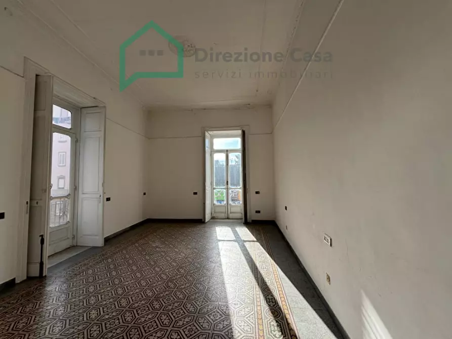 Immagine 40 di Appartamento in affitto  in via c.lahalle,17 a Napoli
