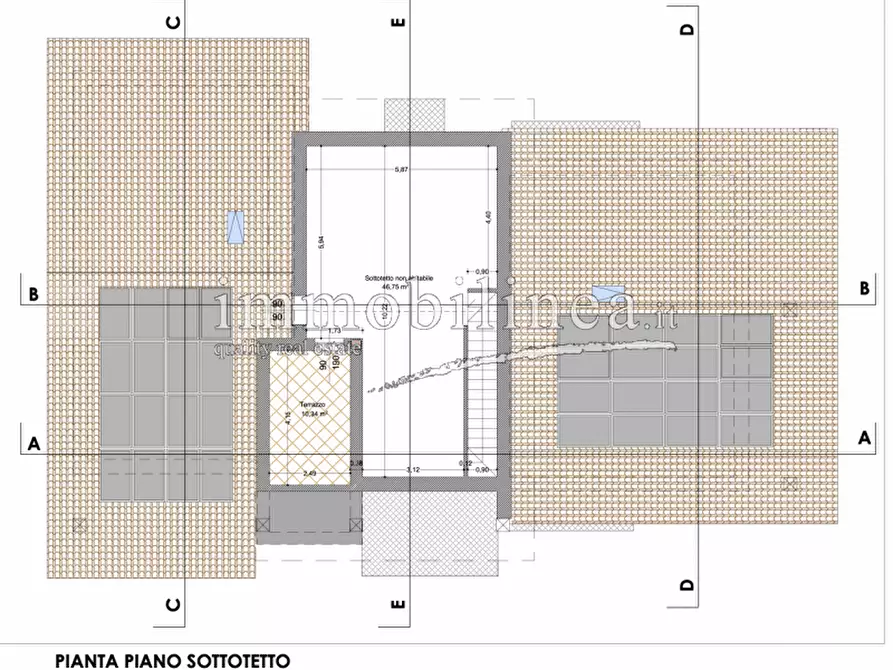 Immagine 8 di Appartamento in vendita  in Via Sanguettara a Caprino Veronese