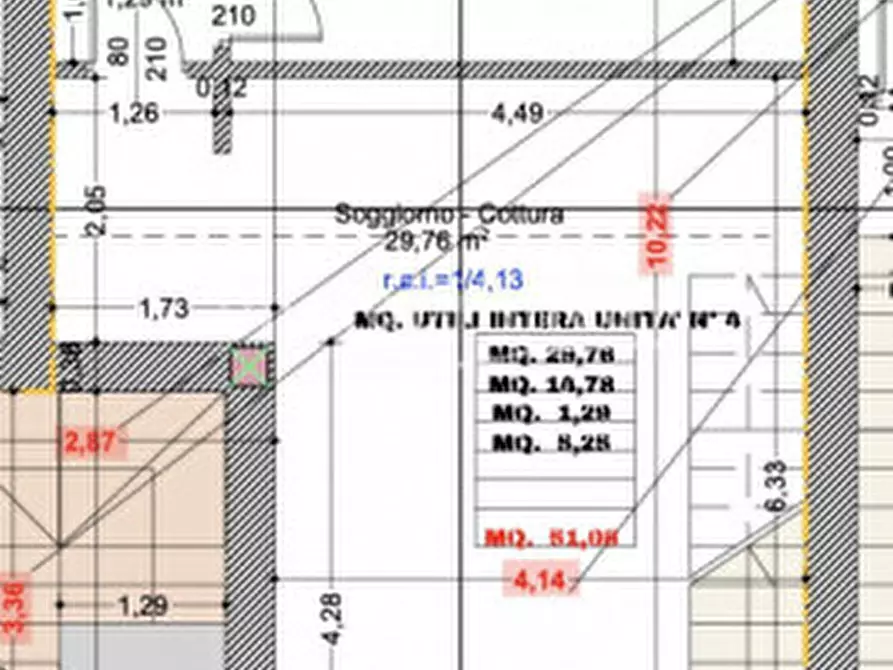 Immagine 9 di Appartamento in vendita  in Via Sanguettara a Caprino Veronese