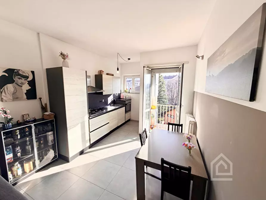 Immagine 1 di Appartamento in vendita  in Strada San Mauro 200 a Torino