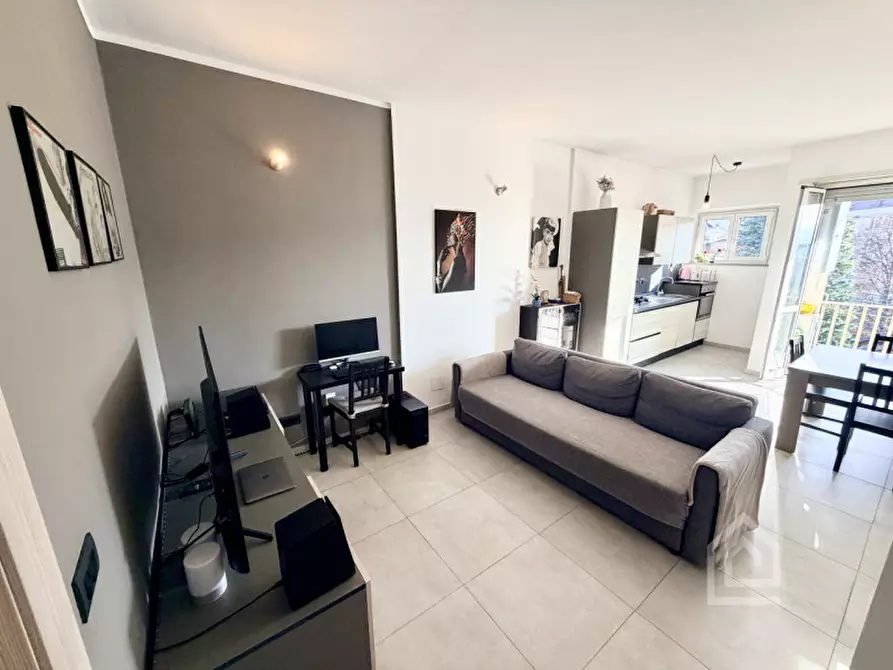 Immagine 3 di Appartamento in vendita  in Strada San Mauro 200 a Torino