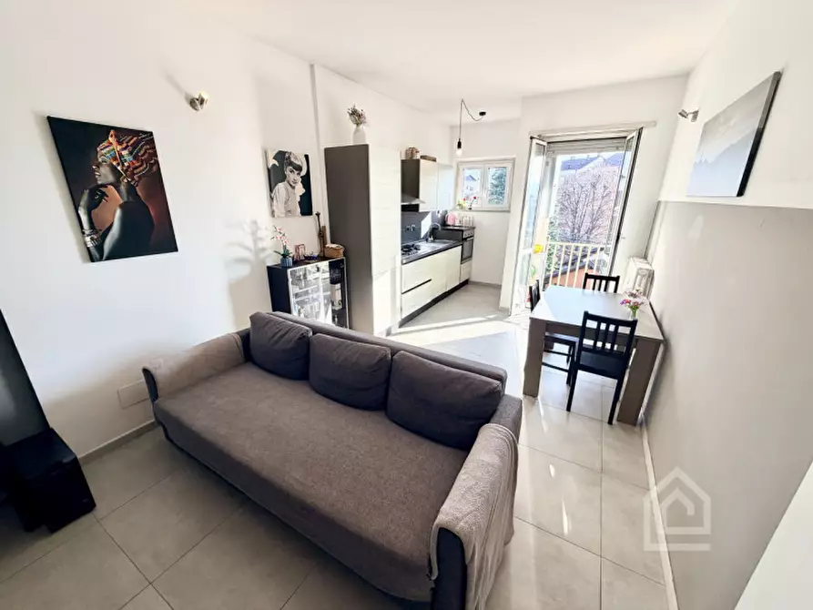 Immagine 4 di Appartamento in vendita  in Strada San Mauro 200 a Torino