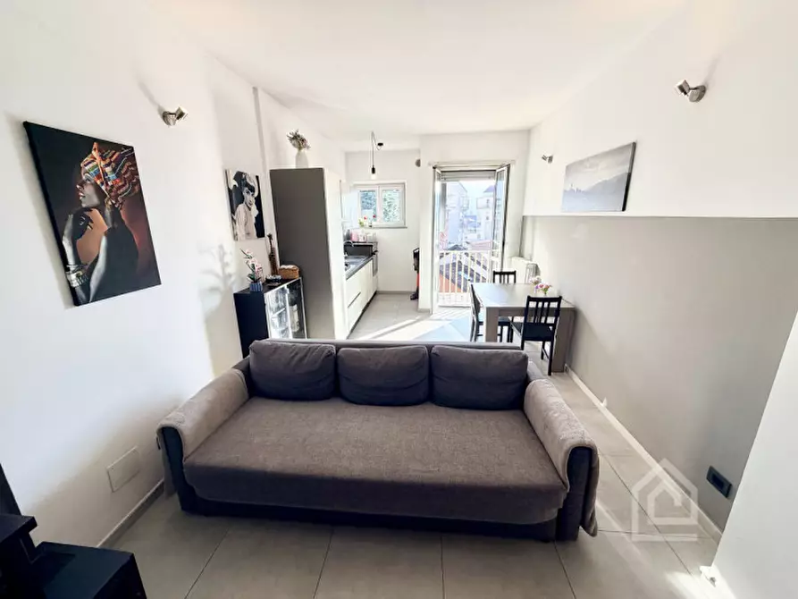 Immagine 6 di Appartamento in vendita  in Strada San Mauro 200 a Torino