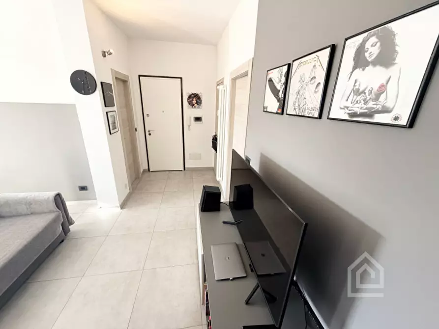 Immagine 6 di Appartamento in vendita  in Strada San Mauro 200 a Torino