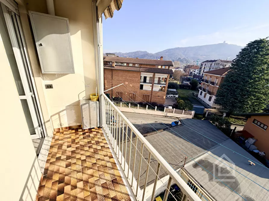 Immagine 9 di Appartamento in vendita  in Strada San Mauro 200 a Torino