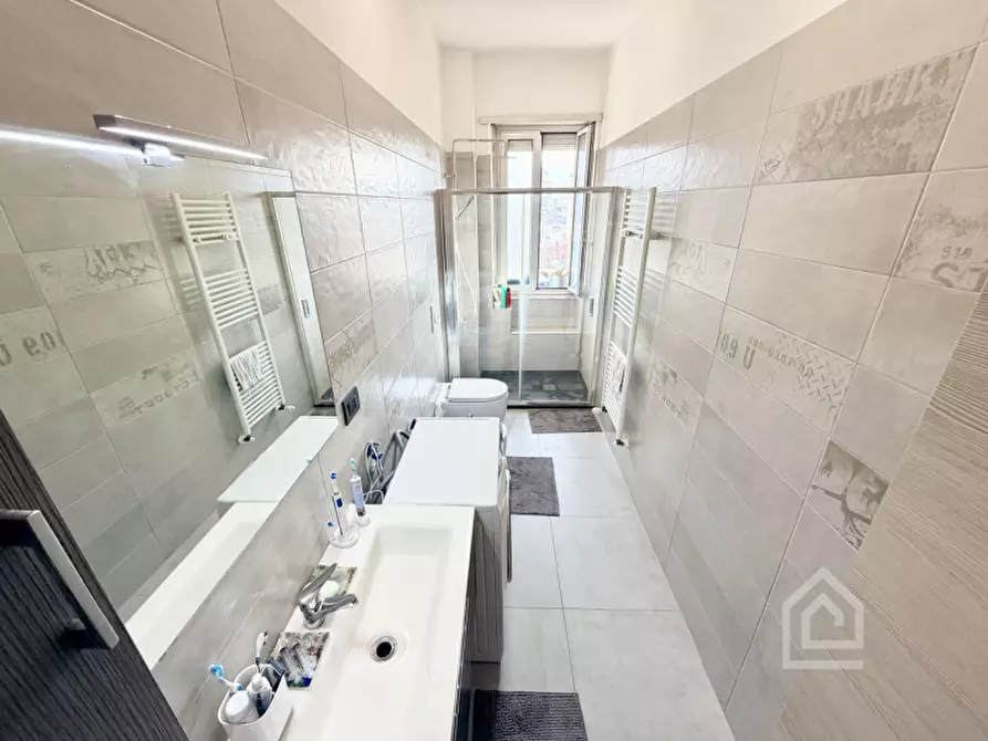 Immagine 10 di Appartamento in vendita  in Strada San Mauro 200 a Torino