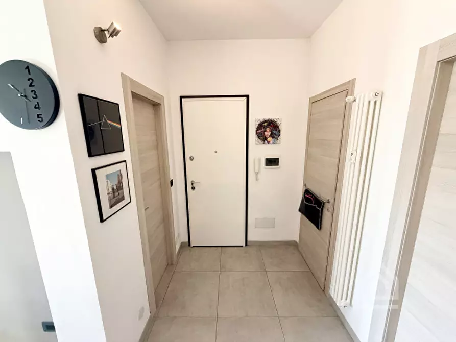 Immagine 10 di Appartamento in vendita  in Strada San Mauro 200 a Torino