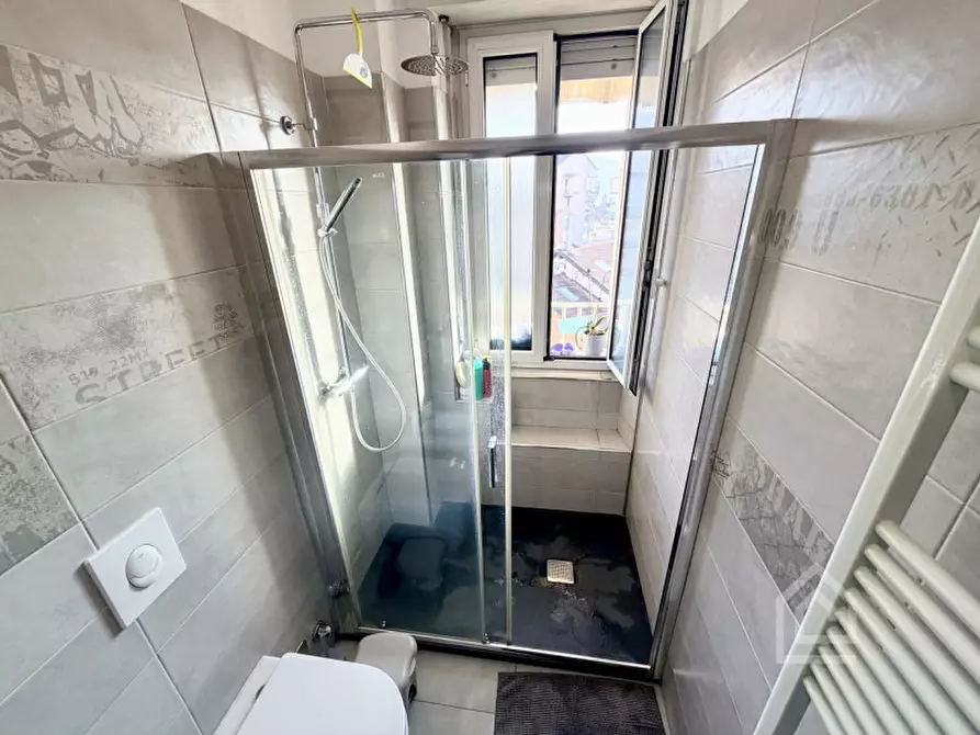 Immagine 11 di Appartamento in vendita  in Strada San Mauro 200 a Torino