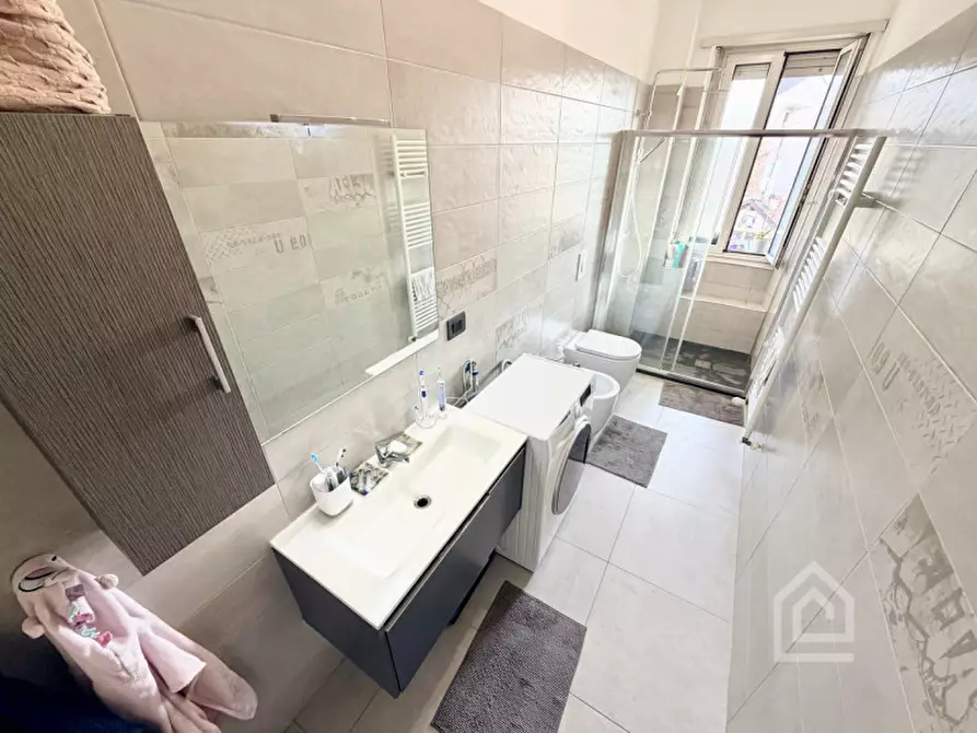 Immagine 13 di Appartamento in vendita  in Strada San Mauro 200 a Torino