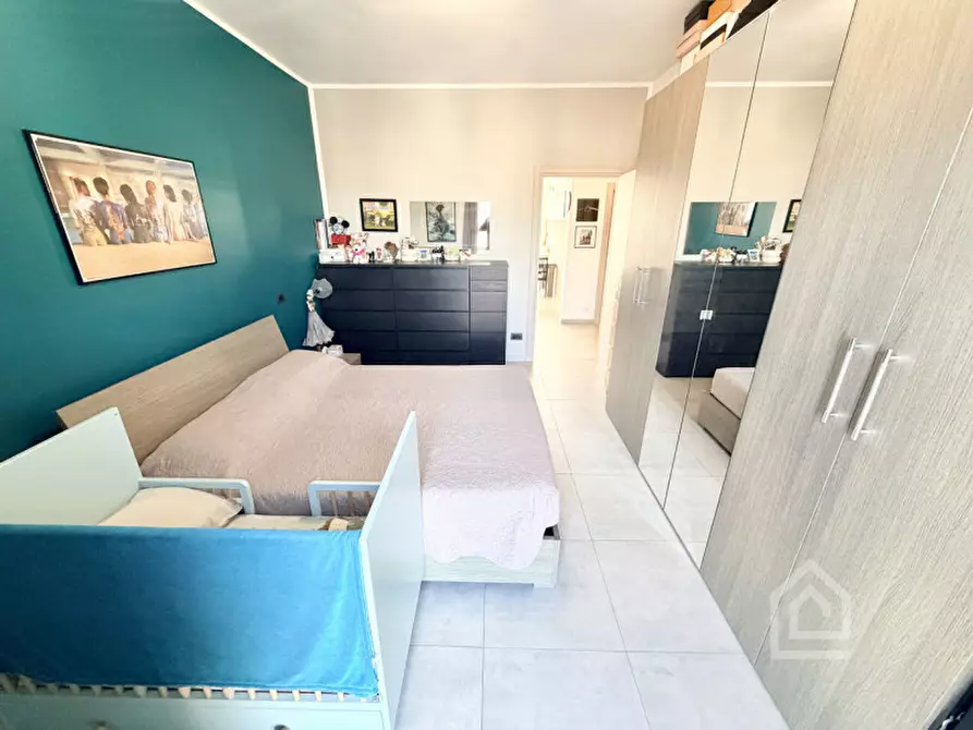 Immagine 14 di Appartamento in vendita  in Strada San Mauro 200 a Torino