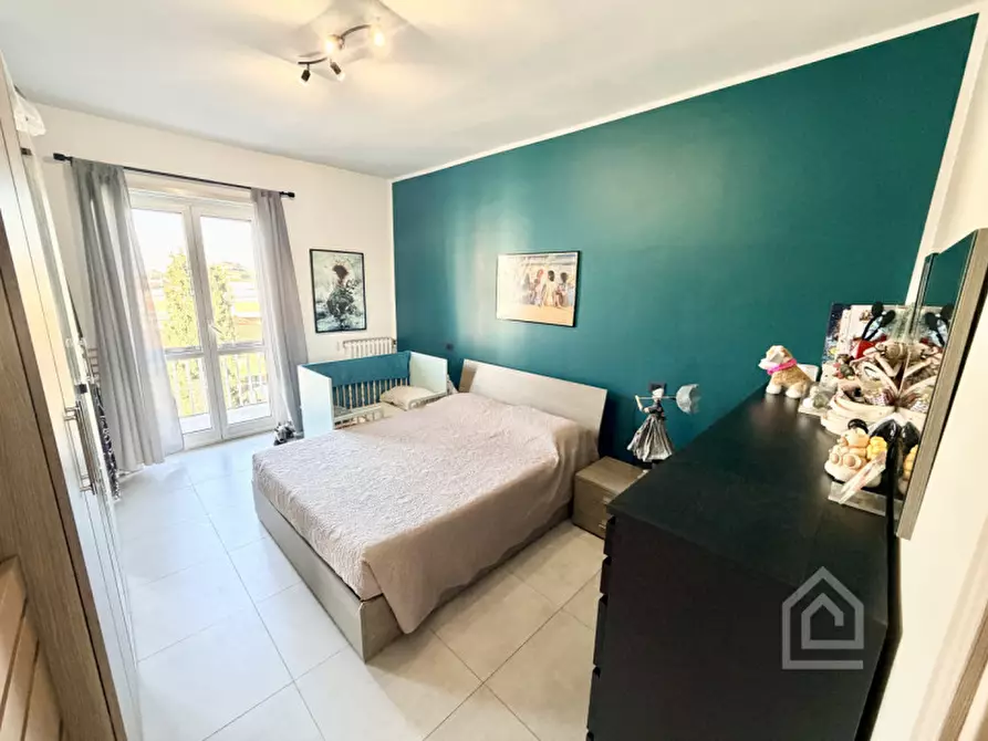 Immagine 16 di Appartamento in vendita  in Strada San Mauro 200 a Torino