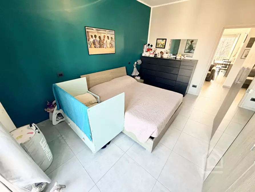 Immagine 16 di Appartamento in vendita  in Strada San Mauro 200 a Torino