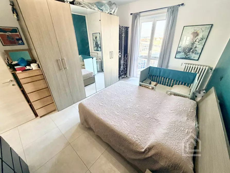 Immagine 18 di Appartamento in vendita  in Strada San Mauro 200 a Torino