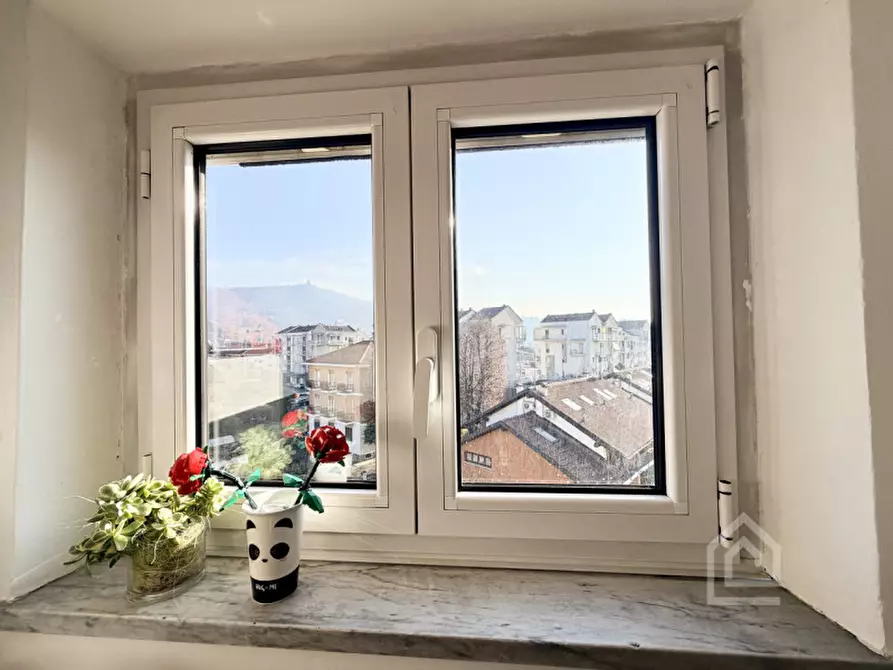 Immagine 19 di Appartamento in vendita  in Strada San Mauro 200 a Torino