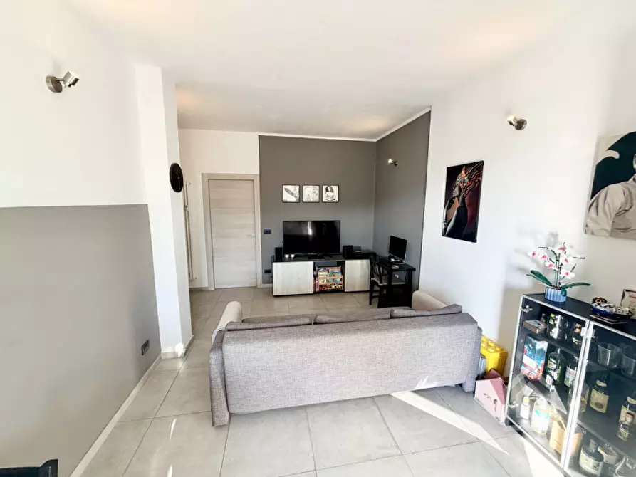 Immagine 22 di Appartamento in vendita  in Strada San Mauro 200 a Torino