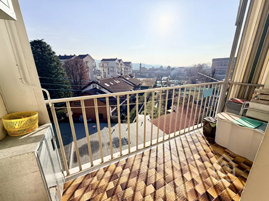 Immagine 25 di Appartamento in vendita  in Strada San Mauro 200 a Torino