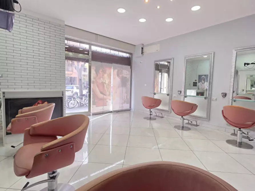 Immagine 6 di Negozio in vendita  in Via Antonino Cumbo Borgia a Milazzo