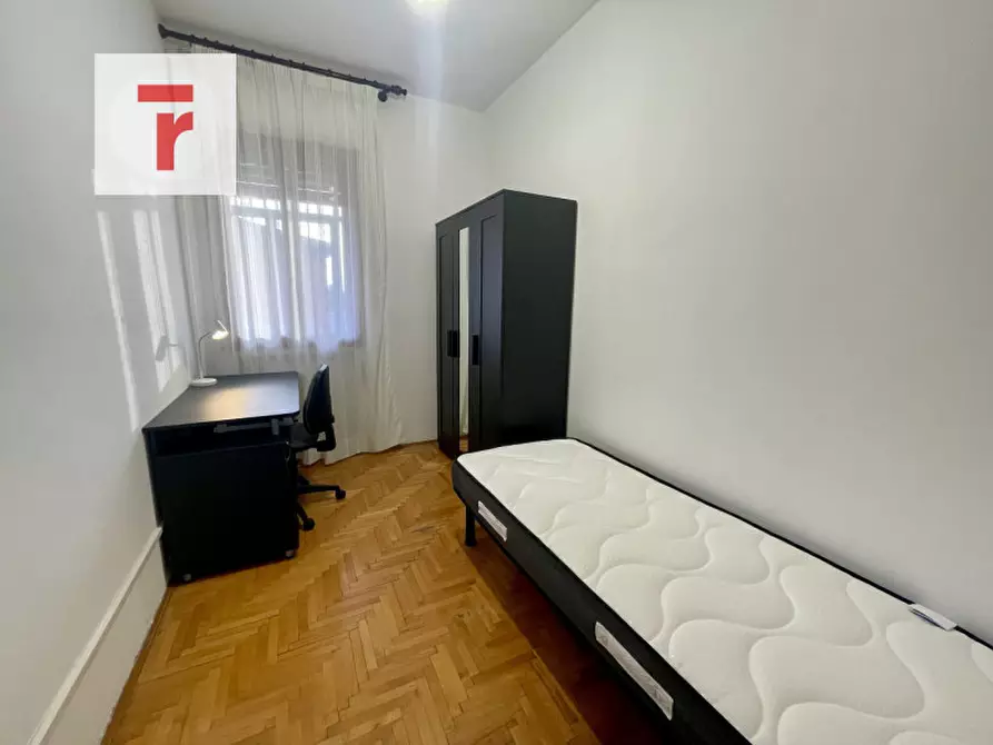 Immagine 1 di Appartamento in affitto  a Padova