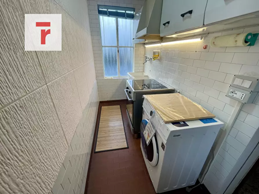 Immagine 7 di Appartamento in affitto  a Padova