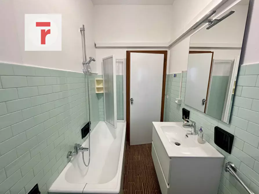 Immagine 9 di Appartamento in affitto  a Padova