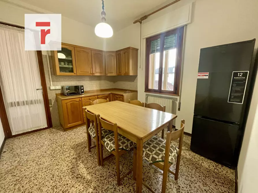 Immagine 4 di Appartamento in affitto  a Padova