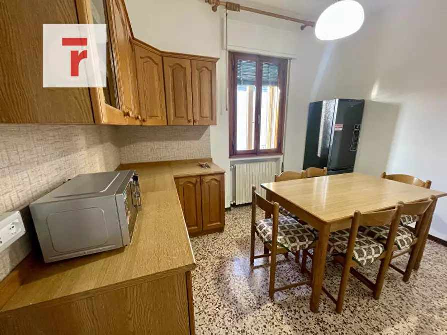 Immagine 5 di Appartamento in affitto  a Padova