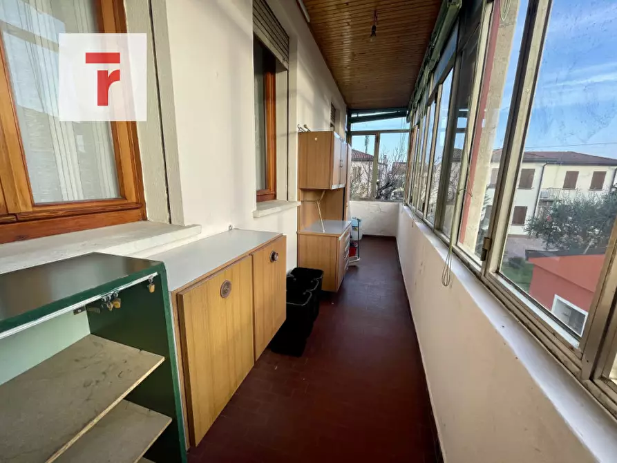 Immagine 8 di Appartamento in affitto  a Padova