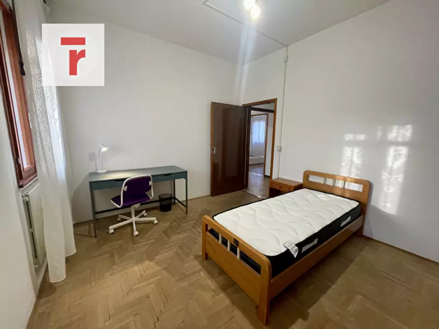 Immagine 2 di Appartamento in affitto  a Padova