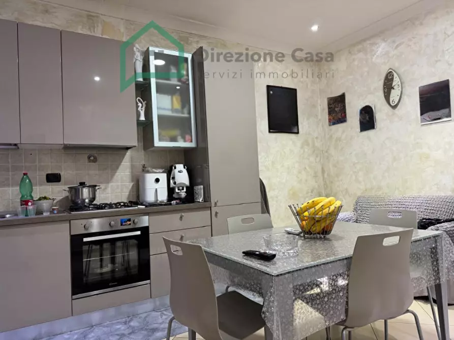 Immagine 1 di Appartamento in vendita  in Via Monte Faito a Napoli