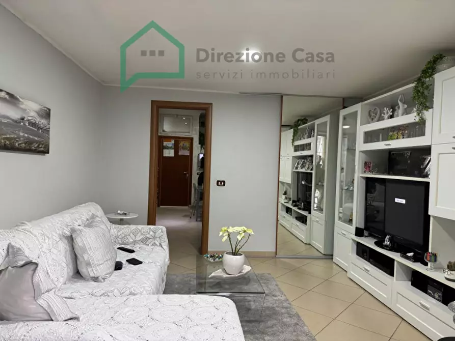 Immagine 1 di Appartamento in vendita  in Via Monte Faito a Napoli