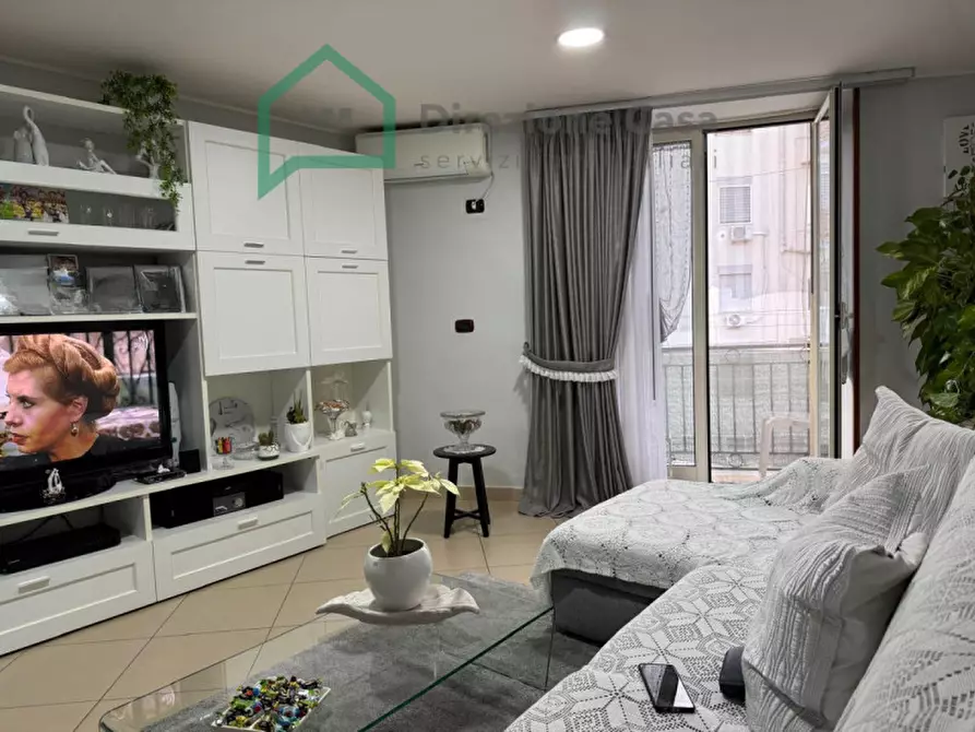 Immagine 2 di Appartamento in vendita  in Via Monte Faito a Napoli