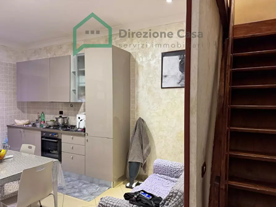 Immagine 3 di Appartamento in vendita  in Via Monte Faito a Napoli