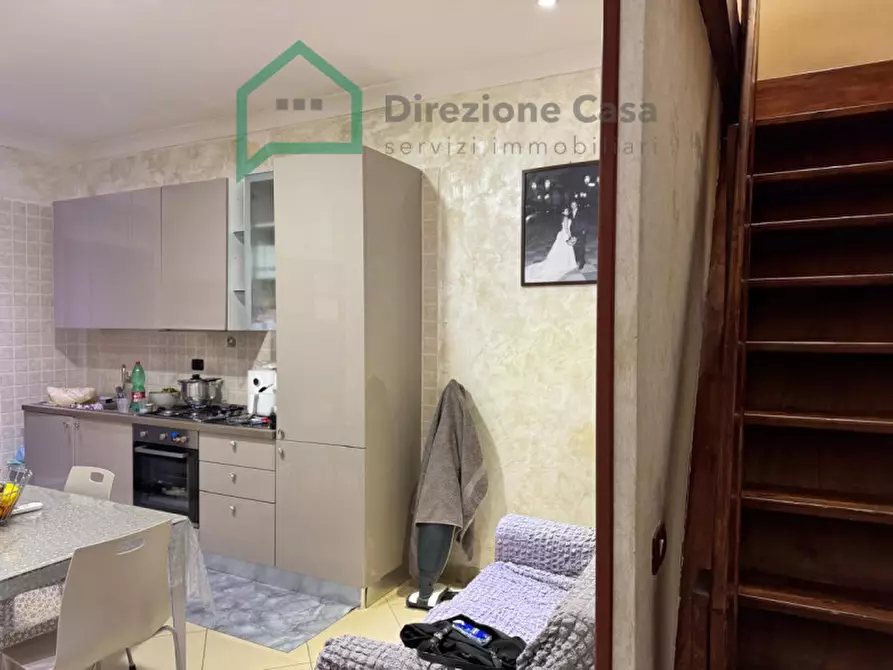 Immagine 3 di Appartamento in vendita  in Via Monte Faito a Napoli