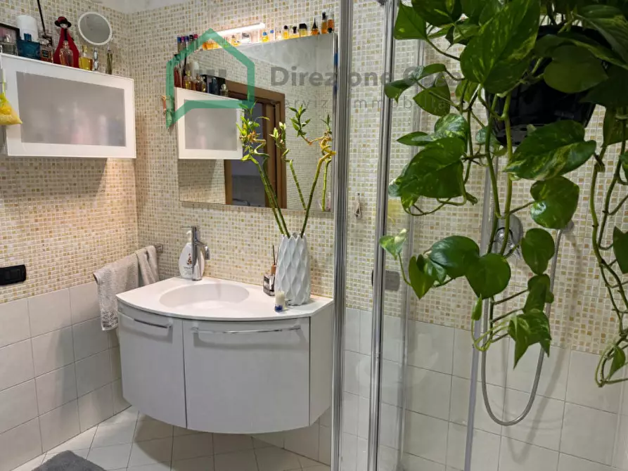 Immagine 4 di Appartamento in vendita  in Via Monte Faito a Napoli