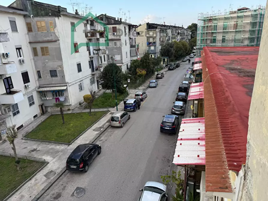 Immagine 5 di Appartamento in vendita  in Via Monte Faito a Napoli