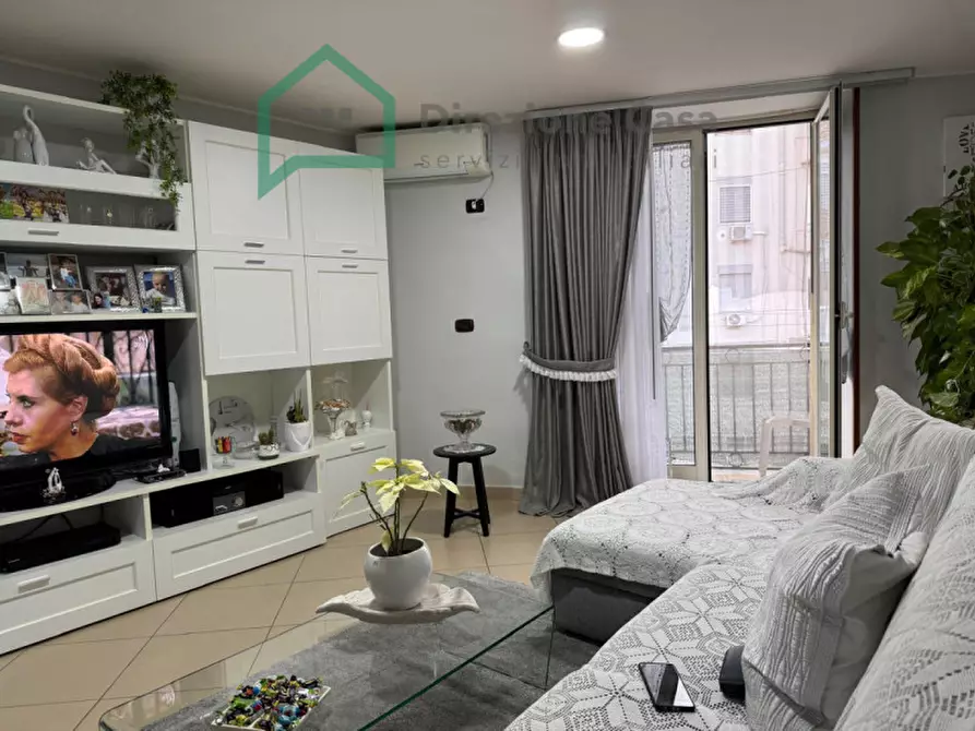 Immagine 5 di Appartamento in vendita  in Via Monte Faito a Napoli