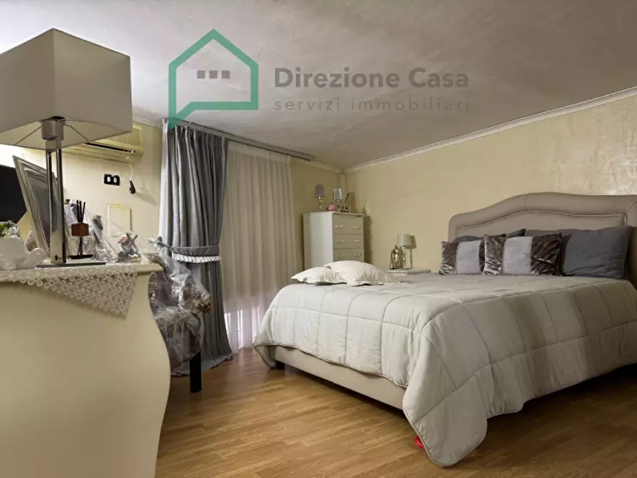 Immagine 6 di Appartamento in vendita  in Via Monte Faito a Napoli