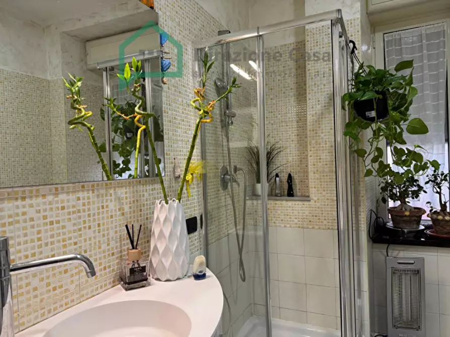 Immagine 7 di Appartamento in vendita  in Via Monte Faito a Napoli