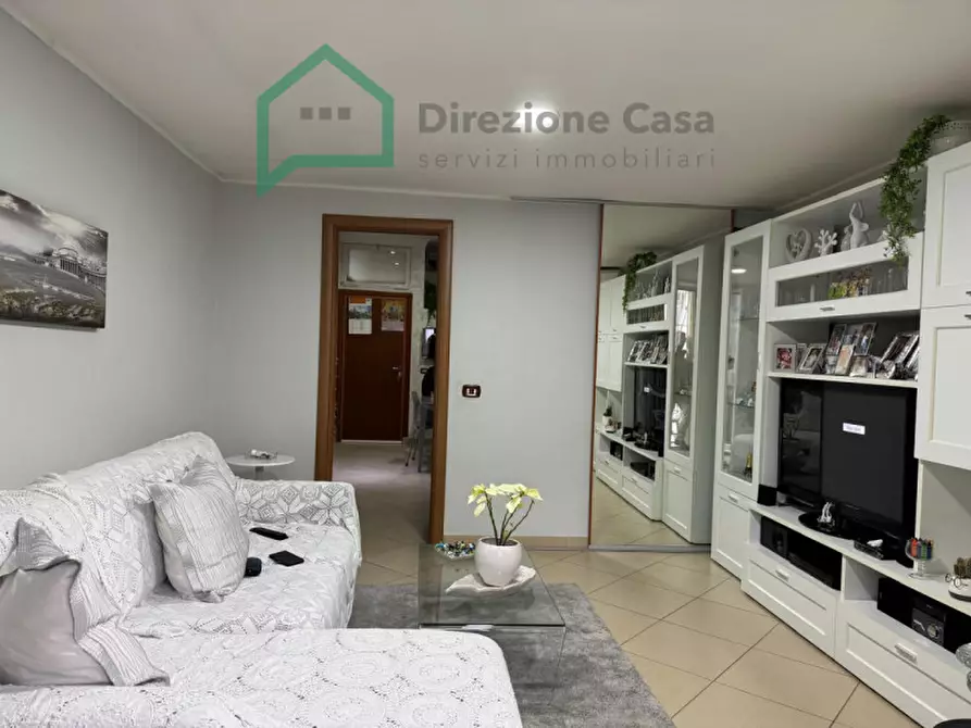 Immagine 8 di Appartamento in vendita  in Via Monte Faito a Napoli