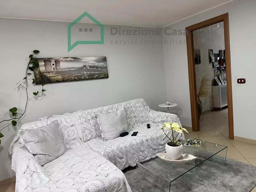 Immagine 9 di Appartamento in vendita  in Via Monte Faito a Napoli