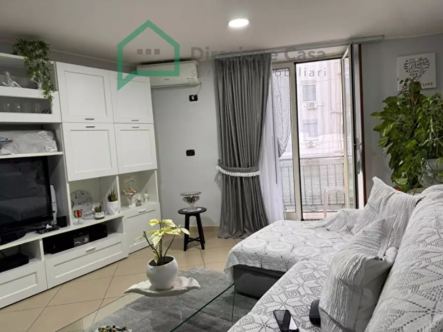 Immagine 10 di Appartamento in vendita  in Via Monte Faito a Napoli