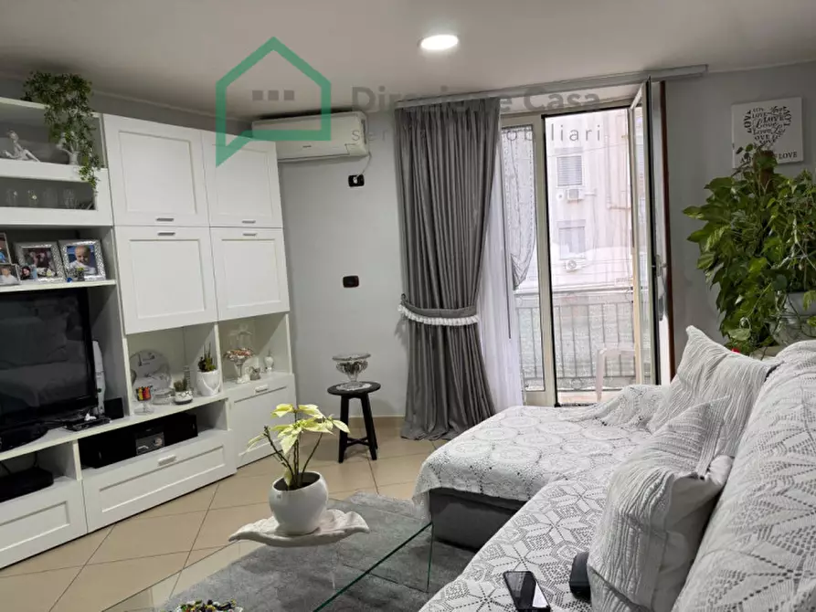 Immagine 10 di Appartamento in vendita  in Via Monte Faito a Napoli