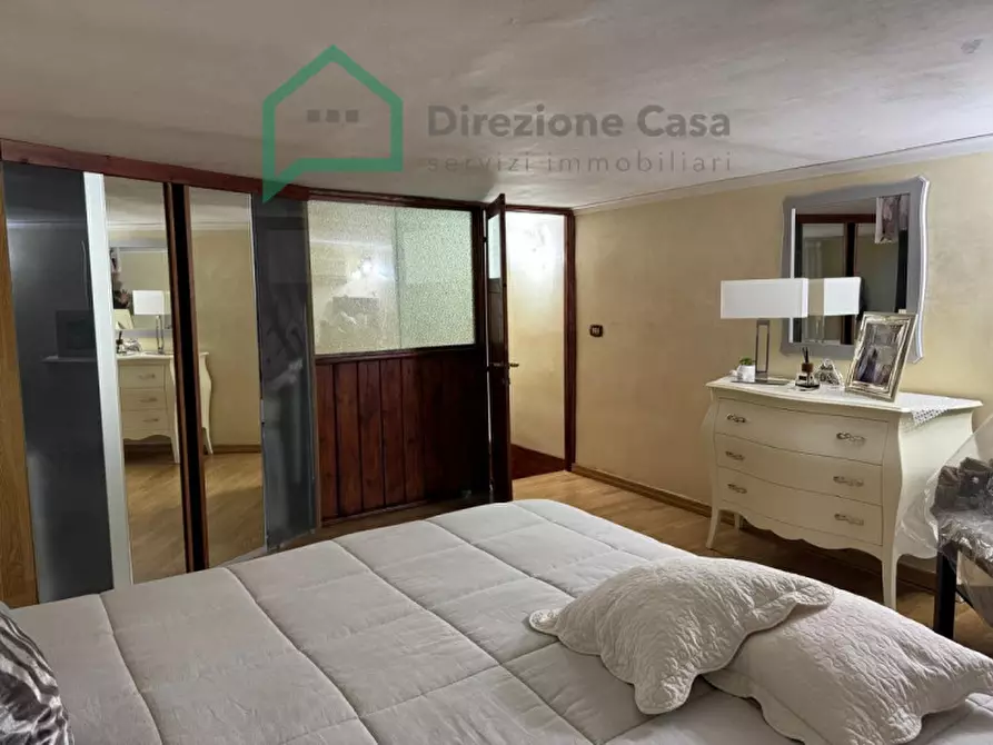 Immagine 11 di Appartamento in vendita  in Via Monte Faito a Napoli