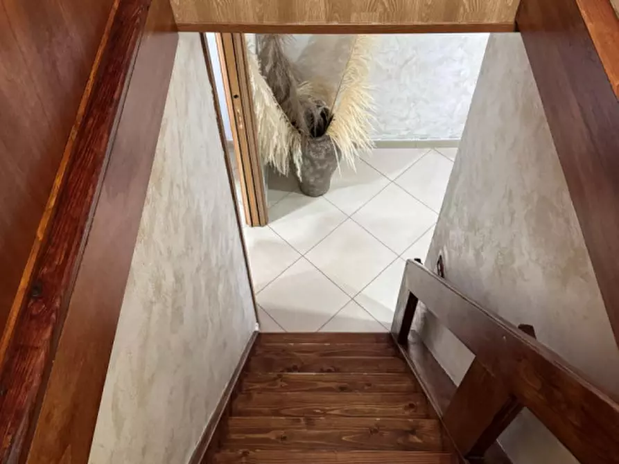 Immagine 12 di Appartamento in vendita  in Via Monte Faito a Napoli