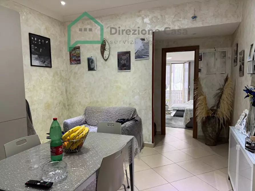 Immagine 13 di Appartamento in vendita  in Via Monte Faito a Napoli