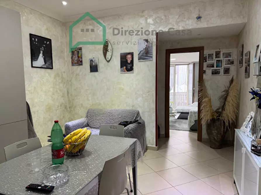 Immagine 13 di Appartamento in vendita  in Via Monte Faito a Napoli